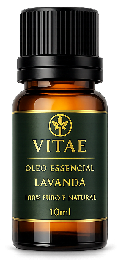 Óleo Vitae