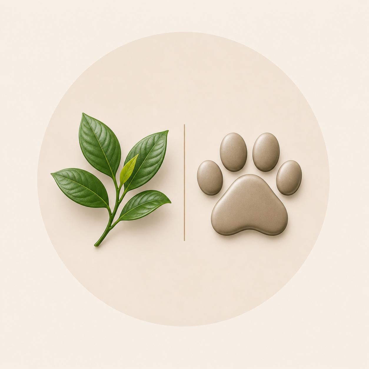 Plantas e pets